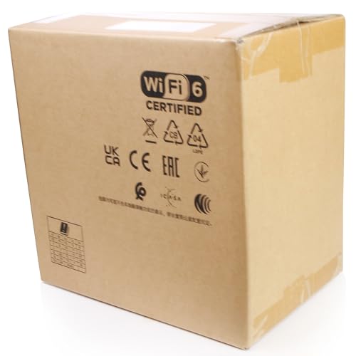 Image of Aruba AP-575 Dual Band 802.11ax Wireless Access Point - Outdoor - TAA Compliant