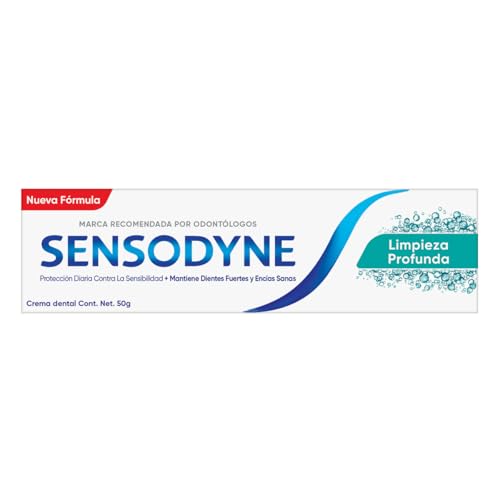 Opiniones y reviews de Sensodyne , listamos los 10 mejores. 6