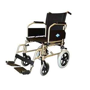 GPR rolstoel AC Etna 300M T-40 Arena