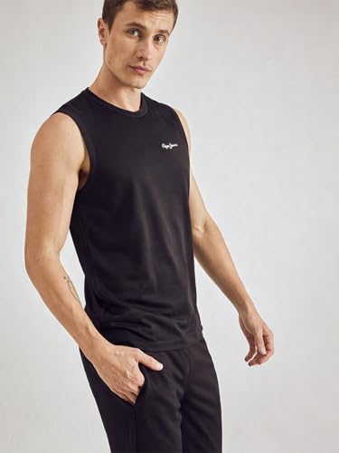 Image of Pepe Jeans Men Vest
