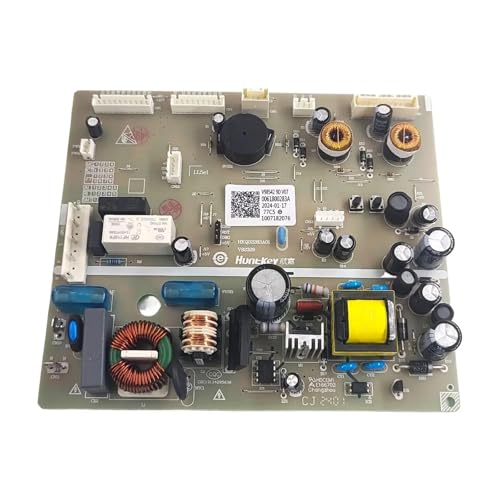 EQIMMFLJ for Refrigerator Computer Board 0061800283A Refrigerator Accessory - Thumbnail 2
