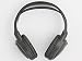 Chrysler Town & Country Wireless DVD Headphones (Black, 1 Headset)