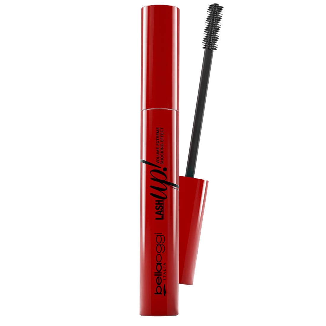 Bellaoggi Bomb Mascara Long Lasting Volume Colore 001 Nero