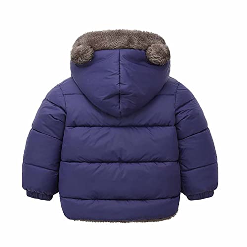 Catálogo de Abrigos para Niño al mejor precio. 17 Imagen adicional