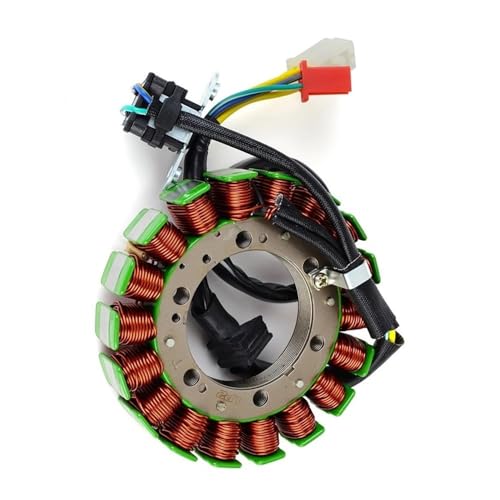 Bobine de stator pour restaurer le circuit de charge moto CB400SS de 2002 à 2008