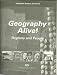 Geography Alive! Regions and People, Interactive Student Notebook