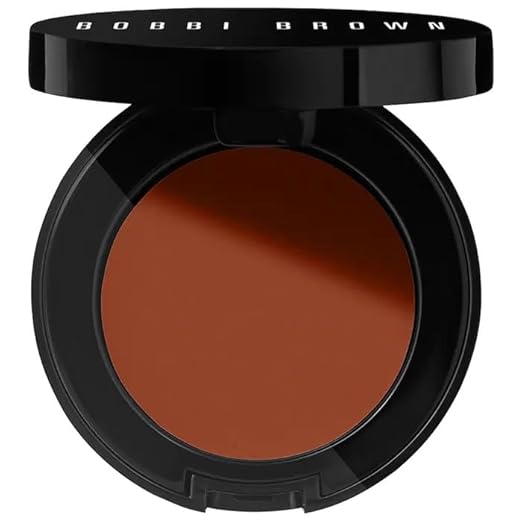 Bobbi Brown Under Eye Corrector Very Deep Peach Beauty