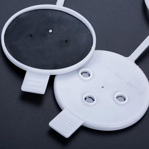 Bouchon lave-vitre Classe C W204 pour rouler serein avec un pare-brise toujours propre - 3