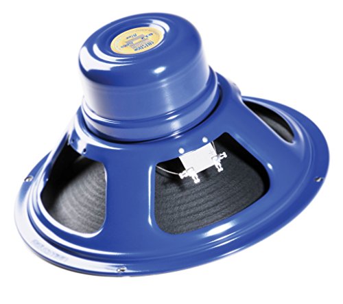 CELESTION Blue Guitar Speaker, 8 Ohm, 12" - Thumbnail 2