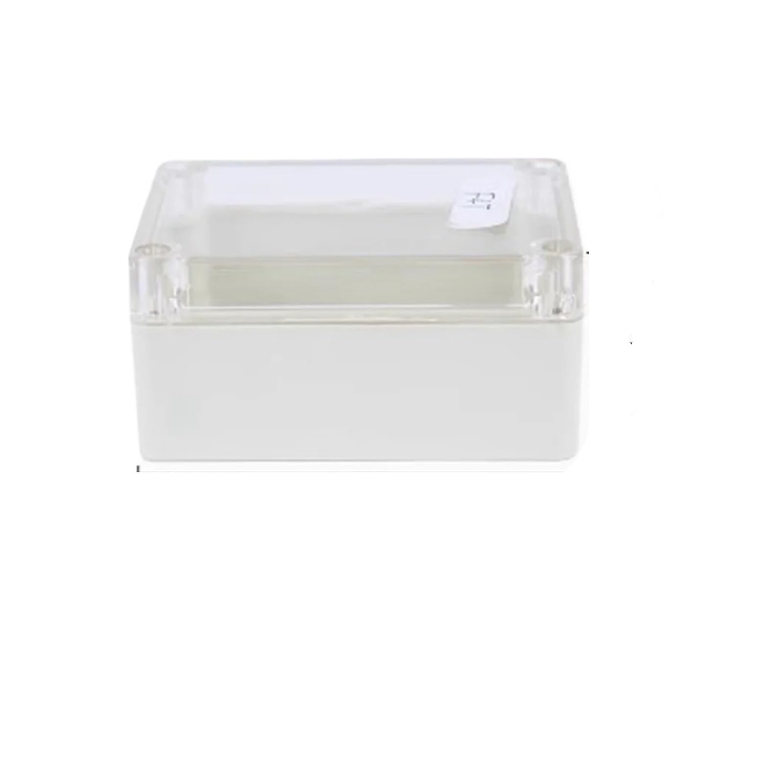 3pcs Waterproof Outdoor Junction Box for Wiring