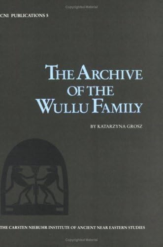 Archive of the Wullu Family