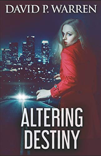 Preisvergleich Produktbild Altering Destiny