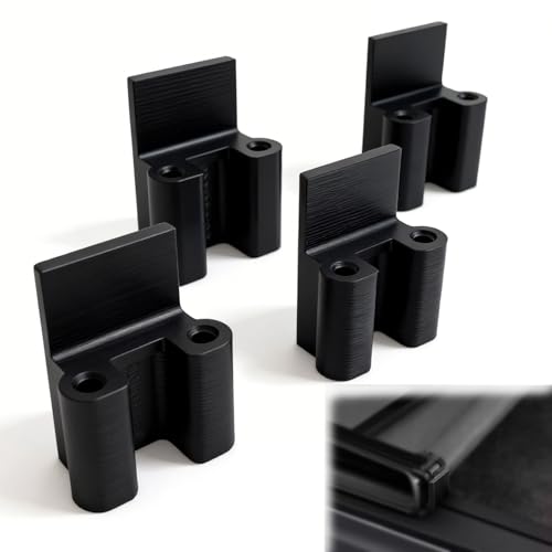 Lund Tonneau Cover Hinge Assembly Kit