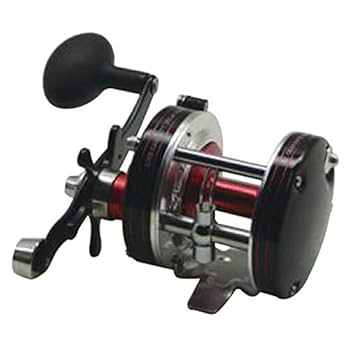 Abu7500C3 両軸リール 美品 Amazon | Abu Garcia Ambassadeur Mörrum ZX | Abu Garcia