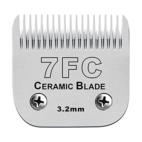 BESTBOMG Tête de Coupe pour Tondeuse Cover