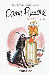 Vedi scheda su Amazon Cane Puzzone s'innamora