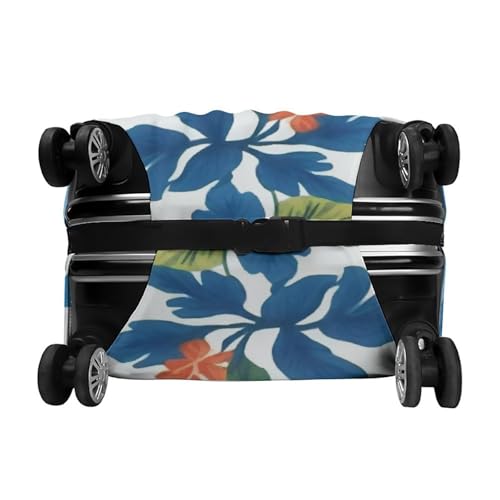 Housse de valise lavable pour éviter les rayures en soute - 6
