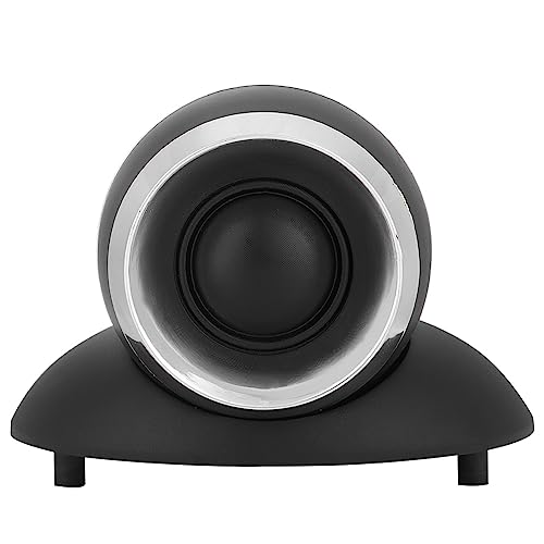 Denash Tweeter, nuovo altoparlante audio Hi-Fi a passo ultra alto 25 core 35 W, adatto per altoparlanti HI-FI domestici e home theater