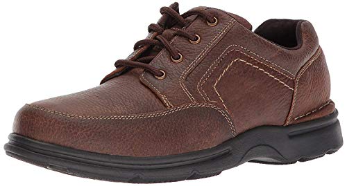 Image of Rockport Mens Eureka Plus Mudguard