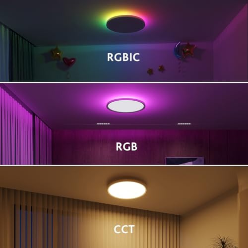 La Mejor Recopilación de Lamparas Inteligentes . 23 Imagen adicional