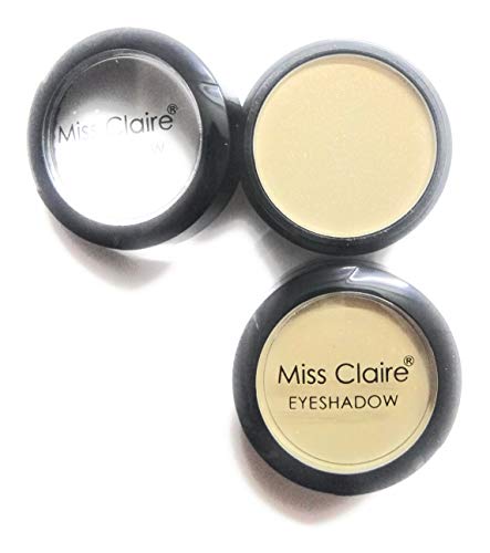 Image of Miss Claire Single Eyeshadow shade no.0231, Cream Matte Finish