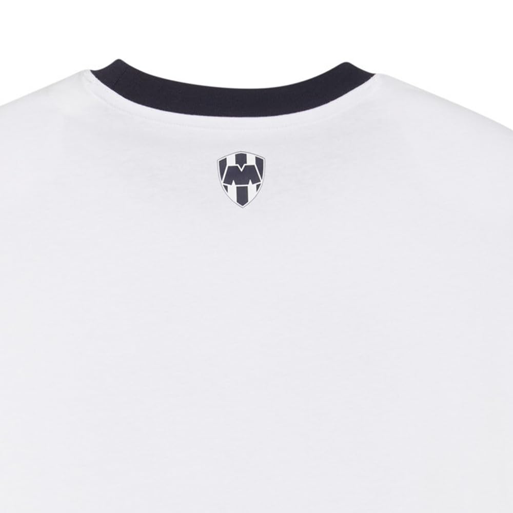 PUMA Klubowe Mistrzostwa Mężczyźni Club World Cup T-shirt