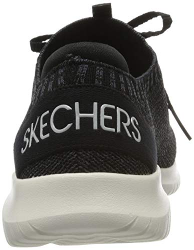 Image of Skechers Women Ultra Flex Rapid Attention Slip Ons