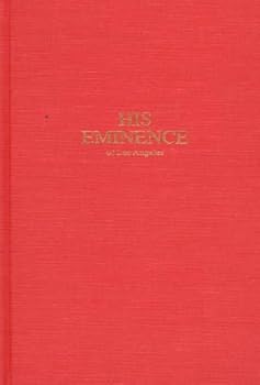 Hardcover His Eminence of Los Angeles: James Francis Cardinal McIntyre Book