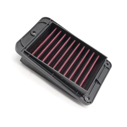 Filtre de moteur de moto pour ADV150 et DRG158 filtre à air lavable