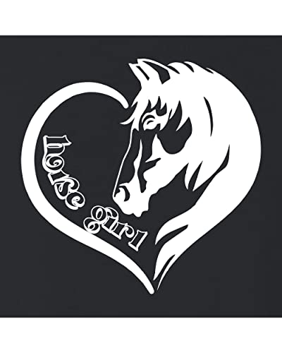 Go All Out Horse Girl Loves Horses Gift Idea Mens Women Youth T-Shirt2