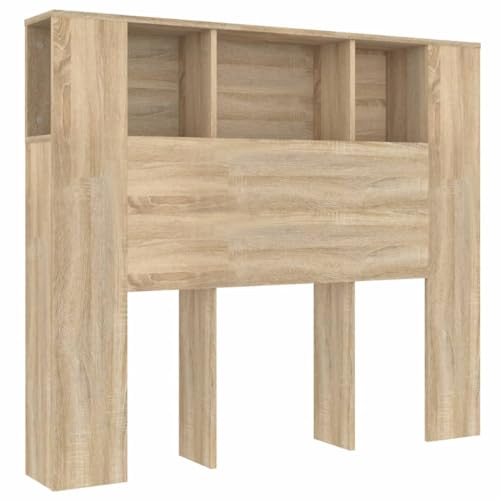 VidaXL Mueble Cabecero