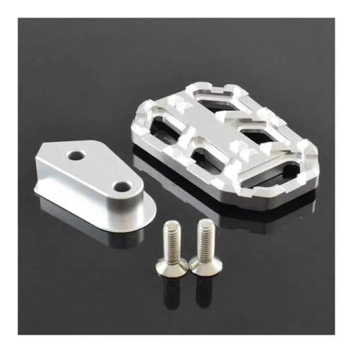 Extension de pédale frein arrière pour G310GS G310R 2017-2020