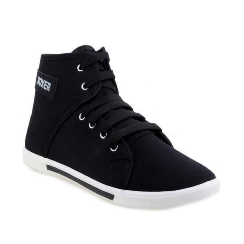 Boxer Trendy & Stylish Shoes for-image-17