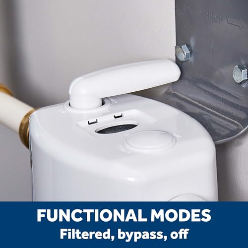 commercial water filtration system heavy duty 952