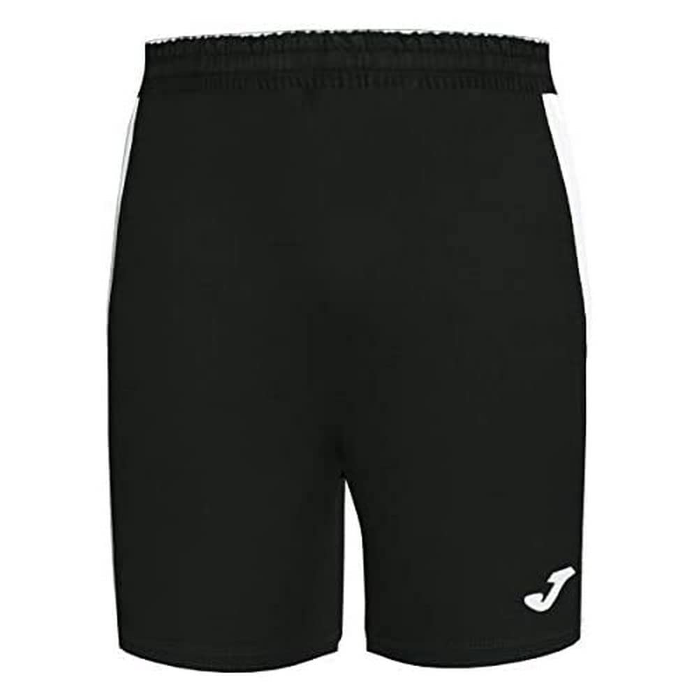 Joma Maxi Luggage trousers, Man, mens, 101657.102, Black-White, 2XL-3XL