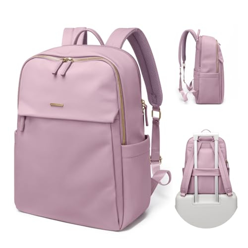 GOLF SUPAGS Women Laptop Backpack with Separate Laptop Compartment Fits 15.6 Inch Notebook Casual Daypack for Work Travel College Backpack Book Bags by GOLF SUPAGS - Used condition - US$21.84