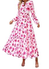 Floral White Rose Red