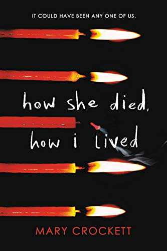 Télécharger How She Died, How I Lived (English Edition) livre En ligne