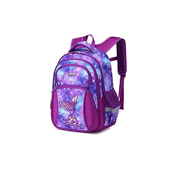 Cusangel-Backpack-for-Girls-Boys-School-Bookbags-Kindergarten-Elementary-Lightweight-Waterproof-Multifunctional-Large-Capacity-for-Backpack-16-inch-Fun-Prints Cusangel Backpack for Girls Boys School Bookbags Kindergarten Elementary Lightweight Waterproof Multifunctional Large Capacity for Backpack (16 inch Fun Prints)
