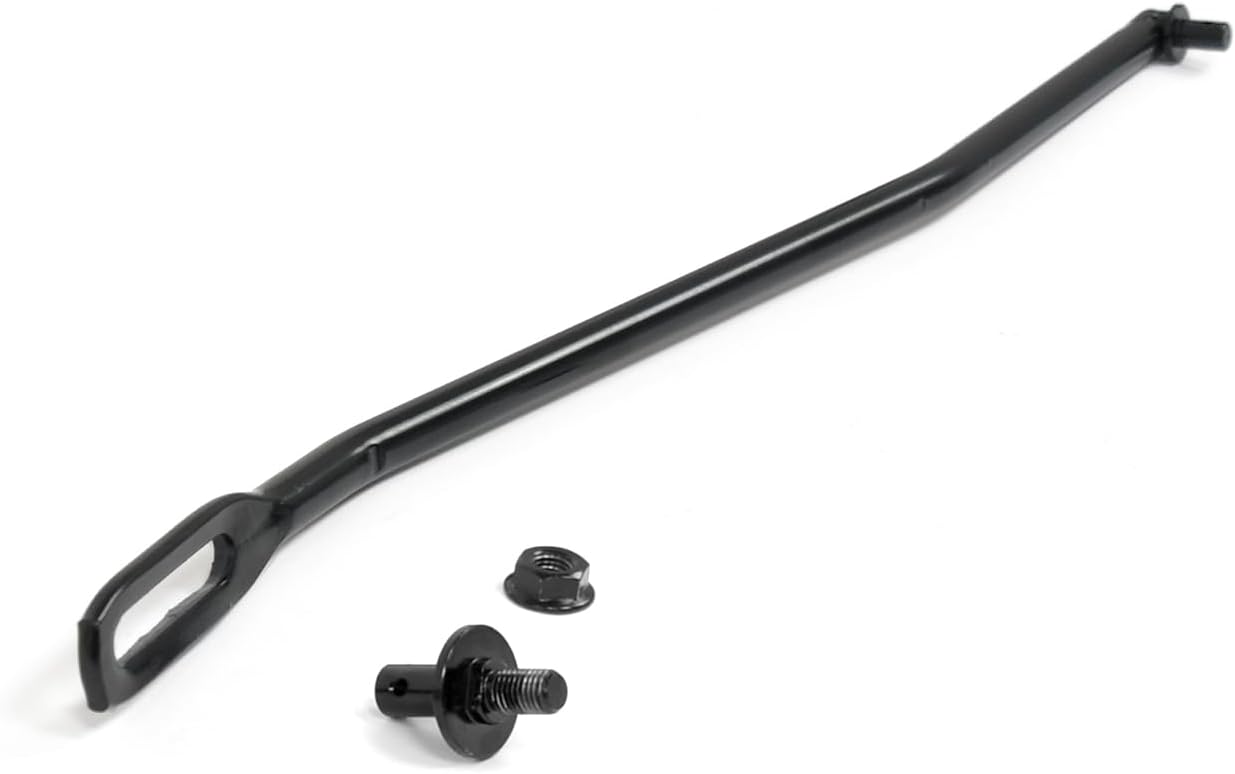 Automatic Shifter Linkage Rod C6 Transmission For 1967-1970 Ford Mustang