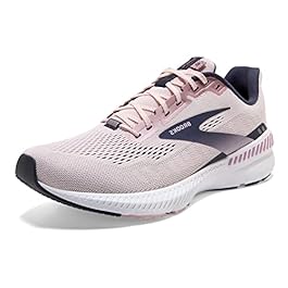 Brooks Women’s Launch GTS 8 Supportive Running Shoe (Ravenna)