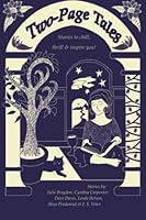 Two-Page Tales 1989001157 Book Cover