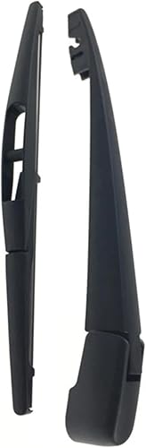 Juego de brazo y cuchilla para limpiaparabrisas trasero para MAZDA CX3CX-3 2015-2022 D11B67421 Accesorios de coche