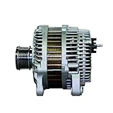 Generator Alternator Compatible for RENAULT Clio Grand Scenic Kangoo Laguna Megane DACIA Dokker
