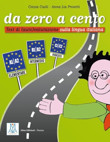 Portada de Da zero a cento