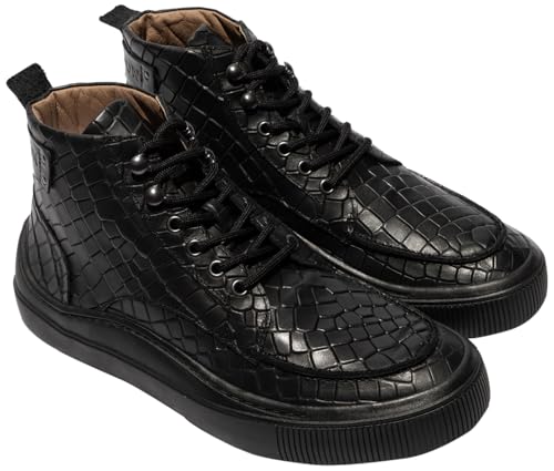 Image of FLY London mens Sovi632fly