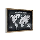 Perfektes Geschenk: Unsere Acrylglasbilder sind das perfekte Geschenk für ein Familienmitglied oder einen Freund. Mit diesem stilvollen Produkt liegen Sie immer richtig.