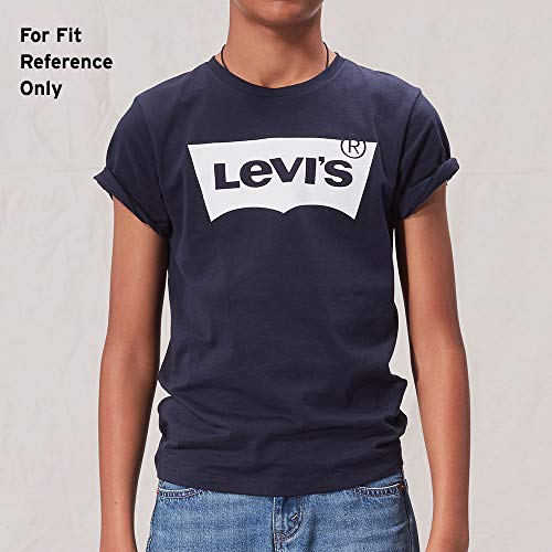 Image of Levi's Boy's Regular Fit T-Shirt