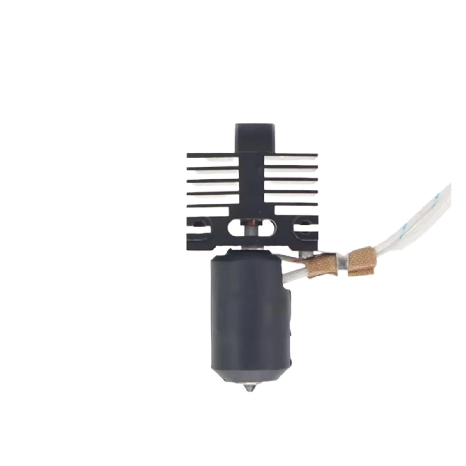 Compatibile con QIDI, Hotend bimetallico Plus4 0,2-0,8 mm