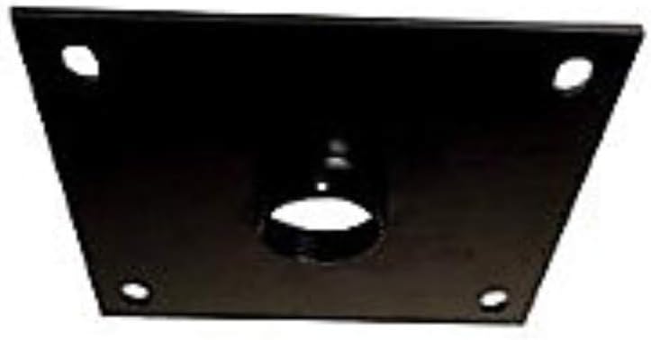 Chief CMA110 8-Inch Flat Ceiling Plate